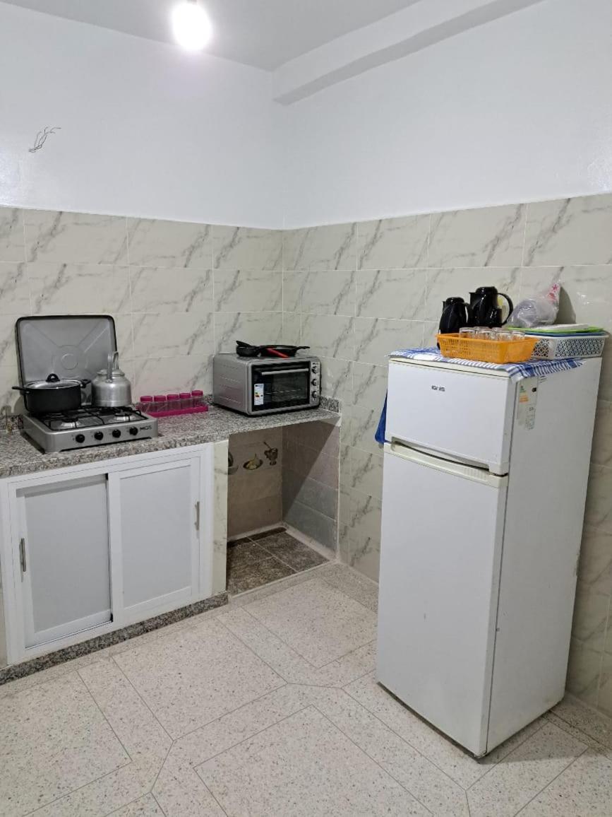 شقة Atlas Center فاس