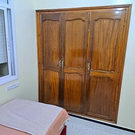 Appartement Atlas City Center Fez Exterior photo