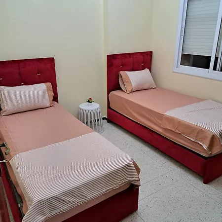 Appartement Atlas City Center Fez Exterior photo